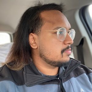 Meet your Posher, Jaibu